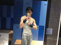 -新发展亚太JW万豪酒店·福苑咖啡厅