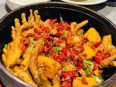 -楚山晓·楚湘菜(江夏永旺店)