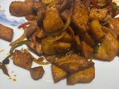 -马白开来特色羊排揪片子  (总店)