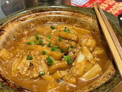 -广府乡下·饭庄(新港东路店)