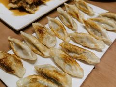 -东方饺子王(重庆路亚泰店)