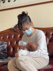 -安琪朵朵独栋花园月子中心