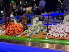 -加餐海鲜自助(宝龙一城店)