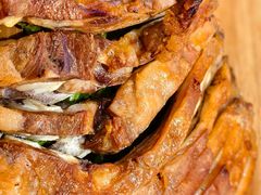 -蒙亨·手把肉·蒙古包文化主题餐厅(天恒广场店)