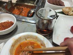 -海底捞火锅(万达广场店)
