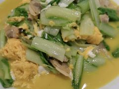 -船歌·鱼水饺青岛菜(金狮广场店)