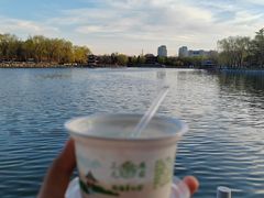 餐饮设施-陶然亭公园