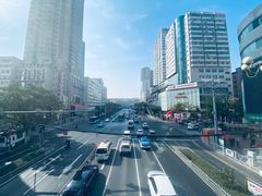 -正宁路小吃夜市