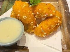 -芥岛(河北大街店)