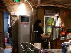 -愿者上钩·纸包鱼(翻身店)