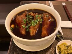 -中国厨房/台湾牛肉面