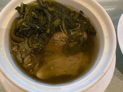 -上海皇廷花园酒店·御宴中餐厅