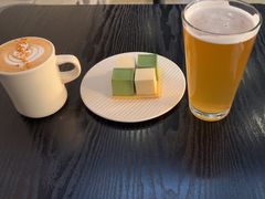 -S.O.E COFFEE(五道营店)