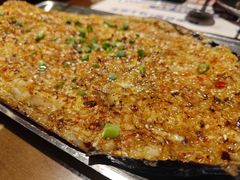 -神府路壹号·海鲜烧烤排档(三坊七巷店)