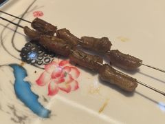 -高家烧鸽子烧烤店63年