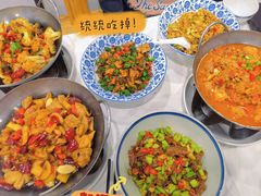 -新新湘菜馆(新中街二条店)