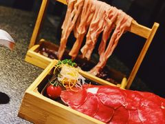 -湊湊火锅·茶憩(和平大悦城店)