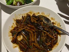 -玫瑰厅上海菜(兴国路店)