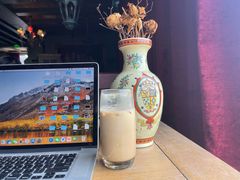 -老欧洲咖啡·西餐(后湖店)