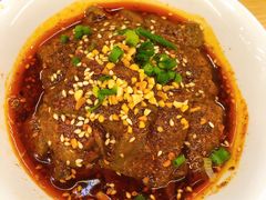 -付小姐在成都(川沙店)
