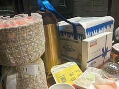 -好得火锅(育才店)