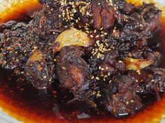 -有嘢食私房菜(西关新天地店)