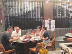 -前门·鲜肉火锅(长风店)
