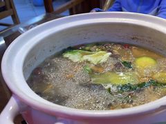 -八木轩·寻味大理白族民俗餐厅(文献路店)