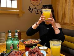 -干杯小木屋米酒店(华南店)