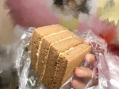 -甜嘟嘟烘焙坊(舒城路店)