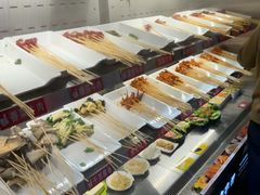 -成都玉林串串香(世纪港湾店)