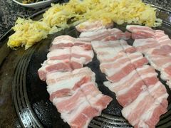 -海花锅盖烧烤店(怡馨家园店)