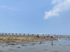 -山海广场