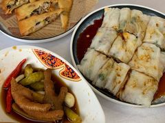 -泉龙渔村·粤式早茶·金牌烧鹅(中山三乡店)