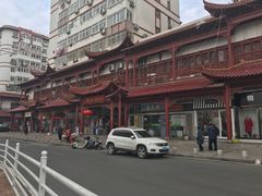 -即墨路小商品市场