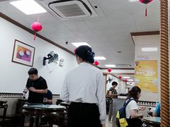 -仁信双皮奶(东川路店)