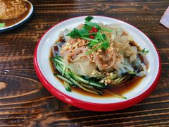 -叶存利海鲜大馅饺子(海宁路总店)