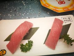 -元气寿司(东方宝泰店)