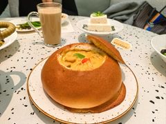 -大树餐厅(朝阳大悦城店)