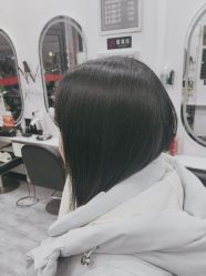 -青霖·飘逸造型