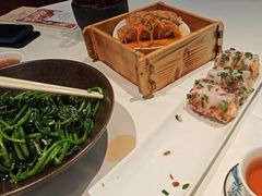 -侨美食家·40年地道粤菜(珠江新城店)