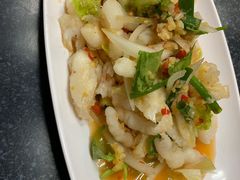 -金兰花泰国菜馆