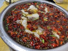 -胖哥川菜馆(武东路店)