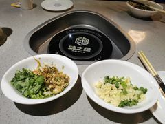 -味之绝美蛙鱼头火锅(花都店)