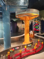 -北京科学中心儿童乐园