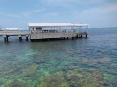-三亚西岛海洋文化旅游区