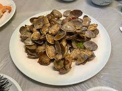 -宾朋海鲜饭庄(兴海路店)