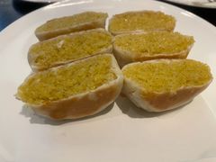 黄米烙-甄御•海鲜新青岛菜(麦岛店)