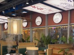 -云海肴·汽锅鸡·云南菜(祥云小镇店)