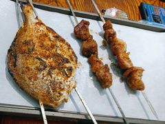 -517烧烤·龙虾·海鲜大排档(万象都荟店)